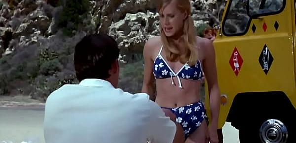  Amy Adams - Psycho Beach Party